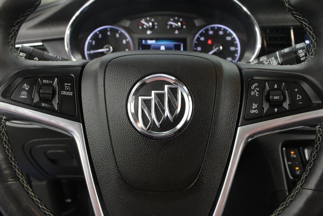Used 2017 Buick Encore Premium w/ Experience Buick Package image 13