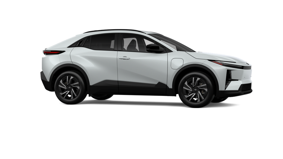 New 2026 Toyota C-HR AWD/4WD image 37