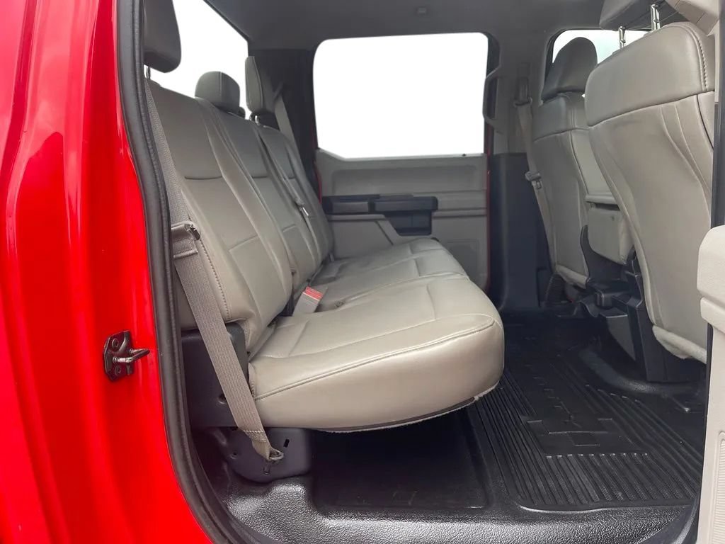 Used 2018 Ford F350 XL AWD/4WD image 18