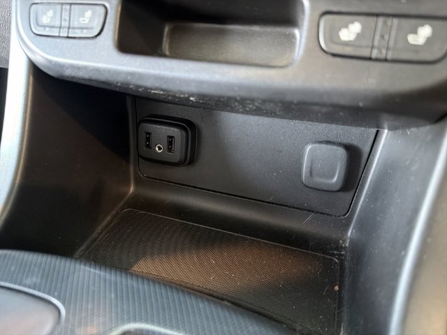 Certified 2019 Chevrolet Colorado Z71 AWD/4WD image 27
