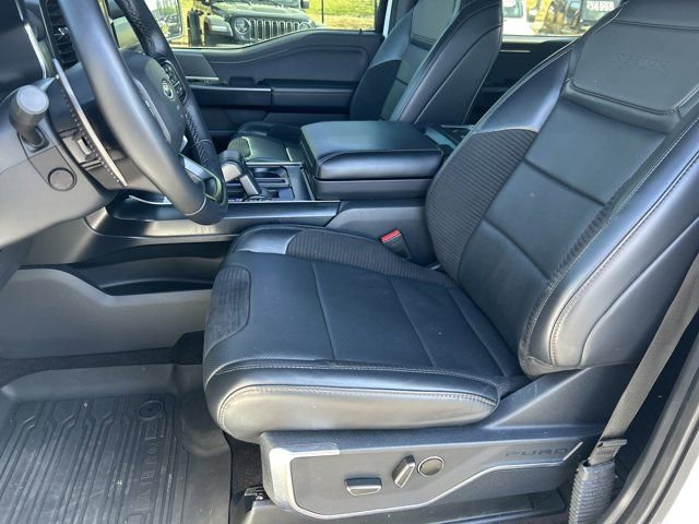 Used 2023 Ford F150 Raptor w/ Raptor Carbon Fiber Package AWD/4WD image 10