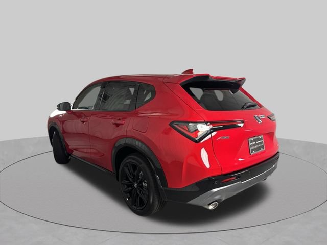 New 2026 Acura ADX A-Spec FWD image 5