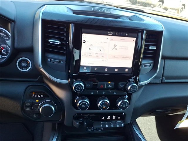 New 2026 RAM 1500 Lone Star image 16