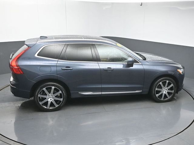 Used 2021 Volvo XC60 T5 Inscription w/ Climate Package AWD/4WD image 49