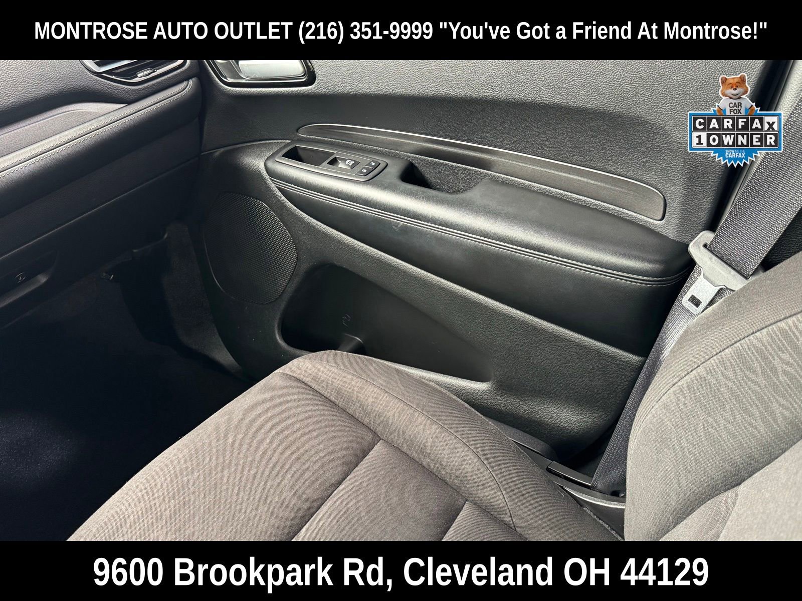 Used 2023 Dodge Durango SXT Launch Edition AWD/4WD image 33