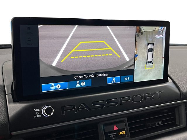 New 2026 Honda Passport TrailSport Elite image 22