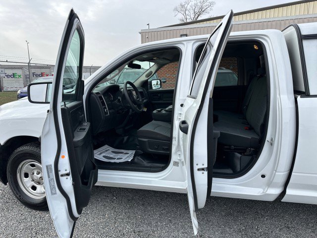 Used 2023 RAM 1500 Tradesman image 20