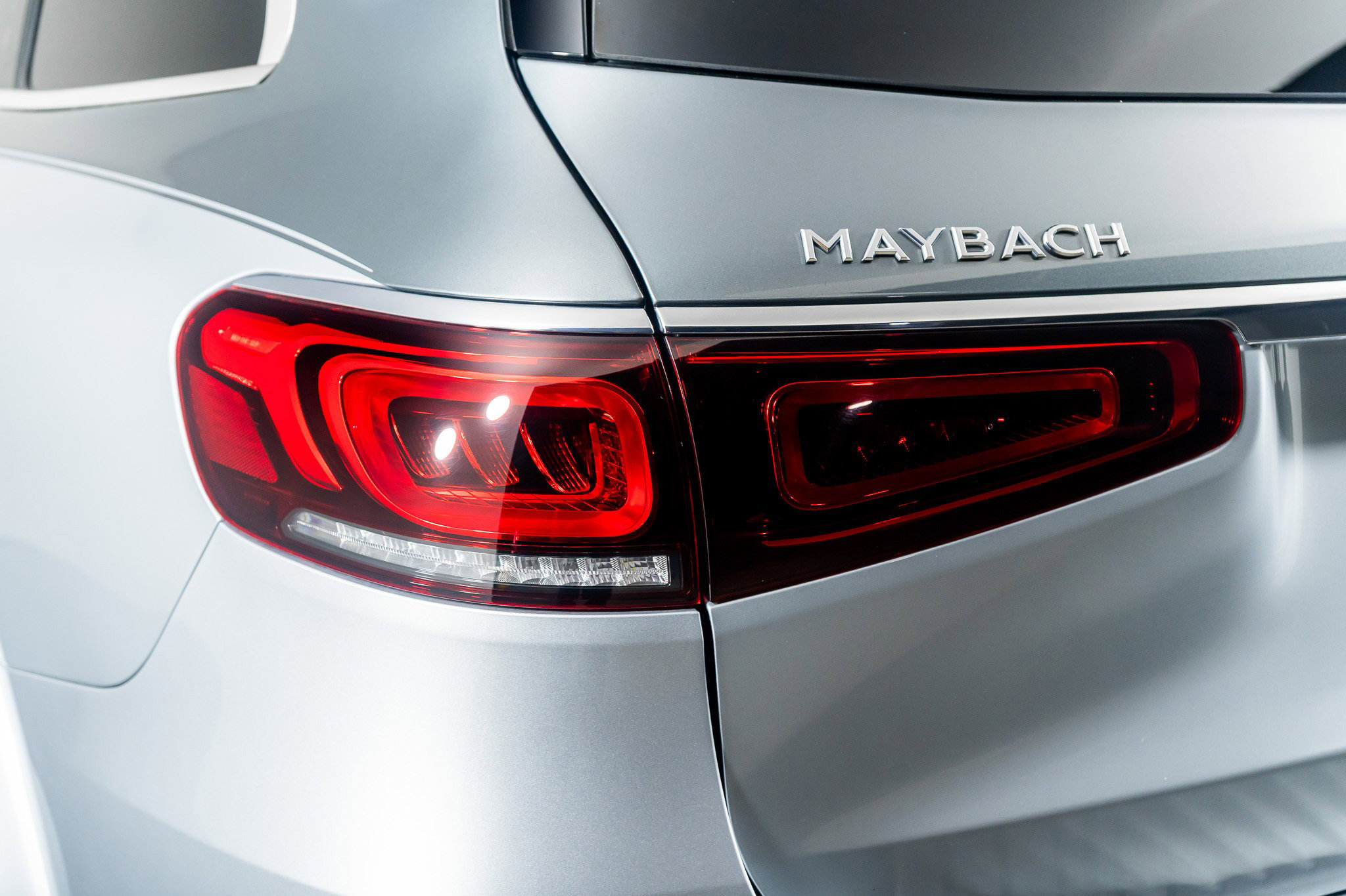 Used 2023 Mercedes-Benz Maybach GLS 600 Maybach GLS 600 image 11