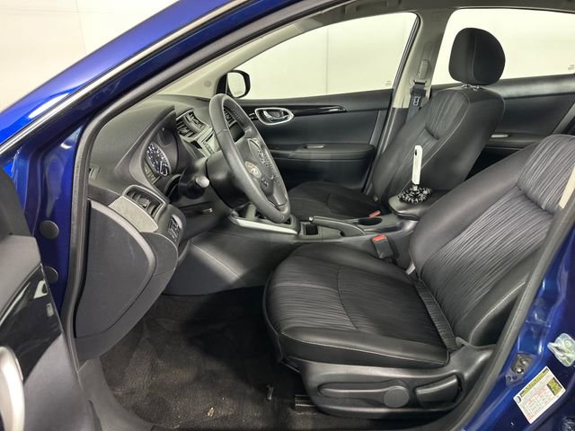 Used 2018 Nissan Sentra SV image 11