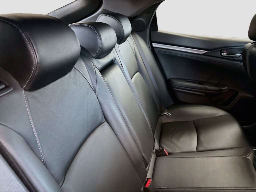 Used 2021 Honda Civic Sport Touring image 33