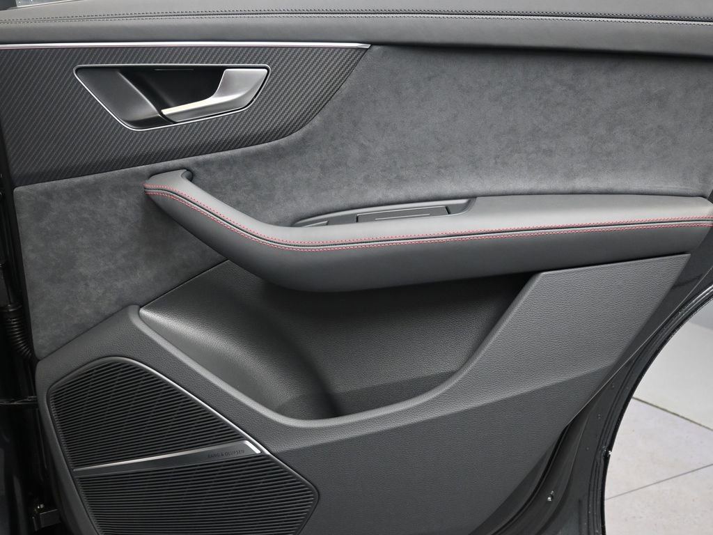 New 2026 Audi Q7 3.0T Prestige AWD/4WD image 14