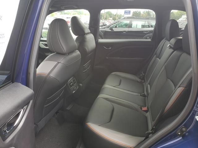 New 2026 Subaru Forester Sport AWD/4WD image 11