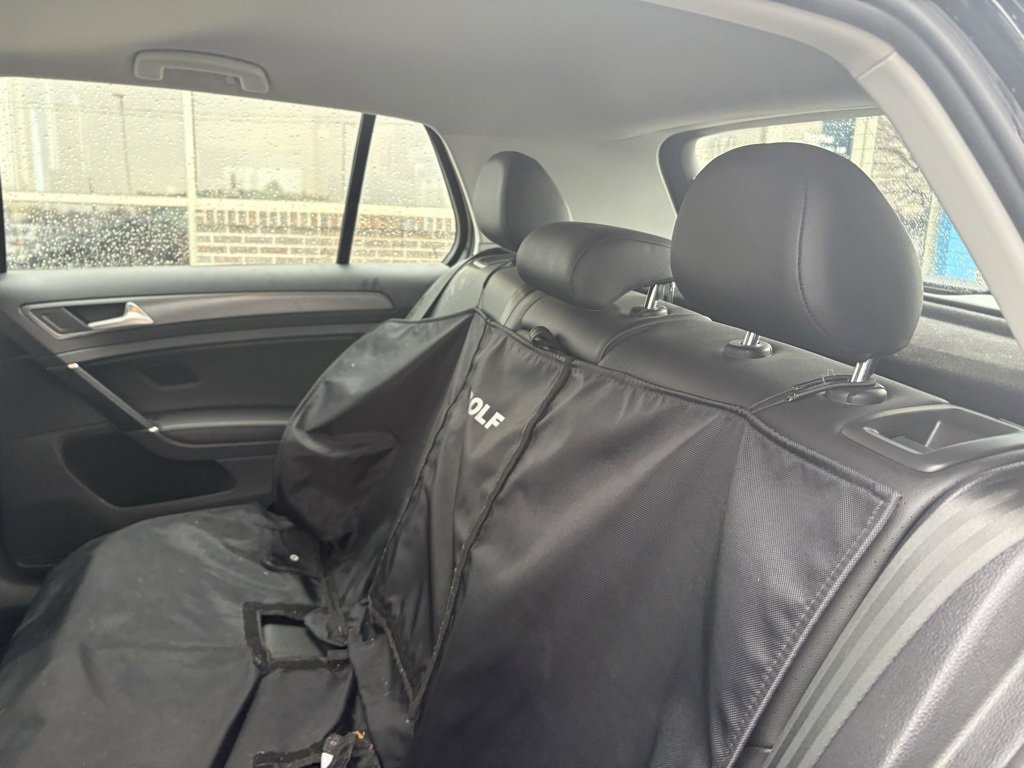 Used 2019 Volkswagen Golf SE w/ Driver Assistance Package image 33