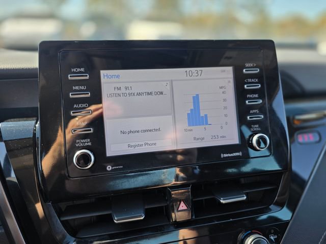 Used 2023 Toyota Camry SE w/ Cold Weather Package image 21