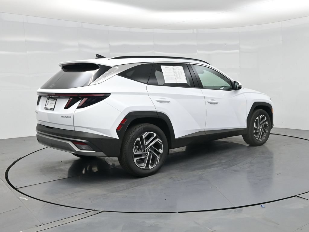 Used 2021 Hyundai Palisade Calligraphy FWD image 18