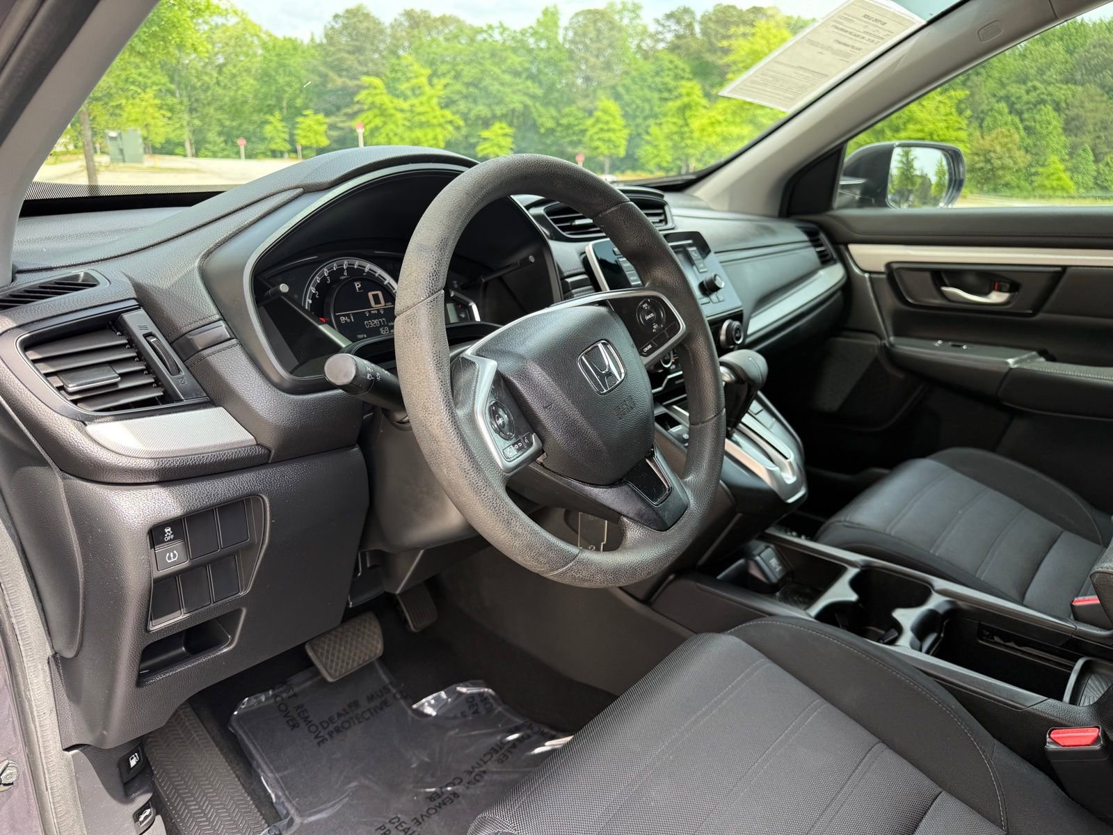 Used 2019 Honda CR-V LX image 22