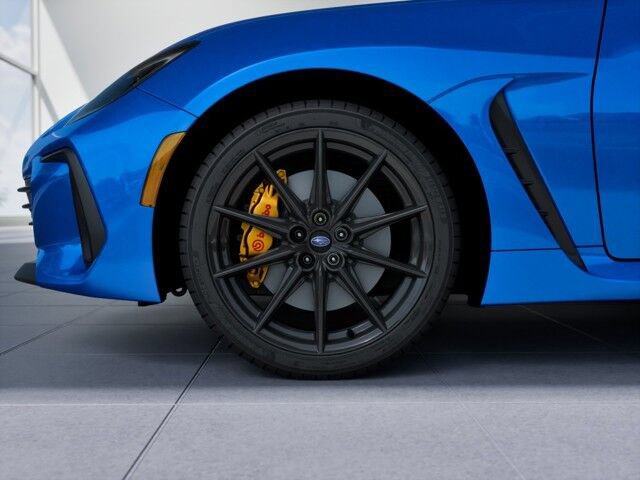New 2026 Subaru BRZ tS RWD image 9