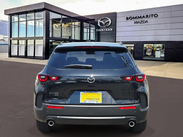 New 2026 MAZDA CX-50 Meridian Edition w/ Weather Package AWD/4WD image 5