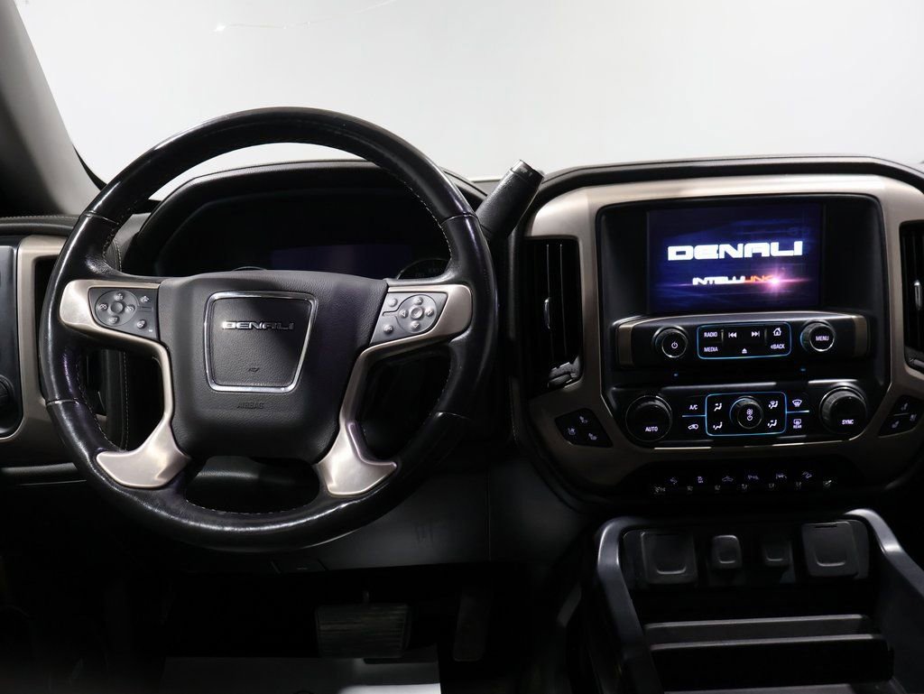 Used 2017 GMC Sierra 1500 Denali image 17