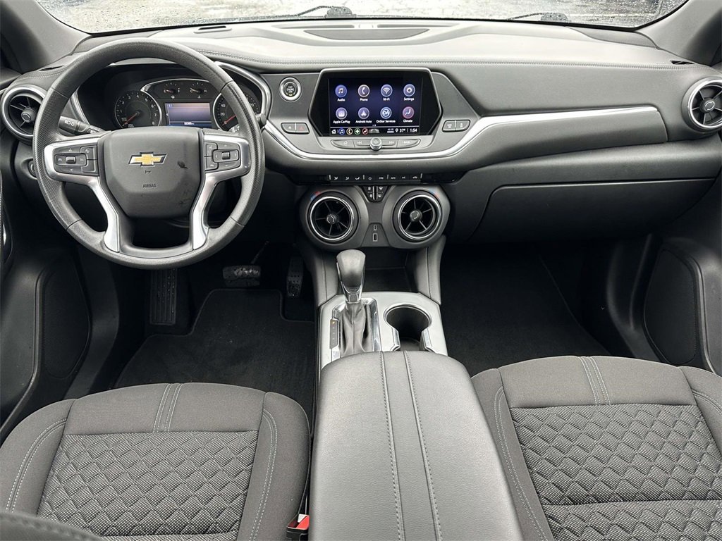 Used 2021 Chevrolet Blazer LT image 13