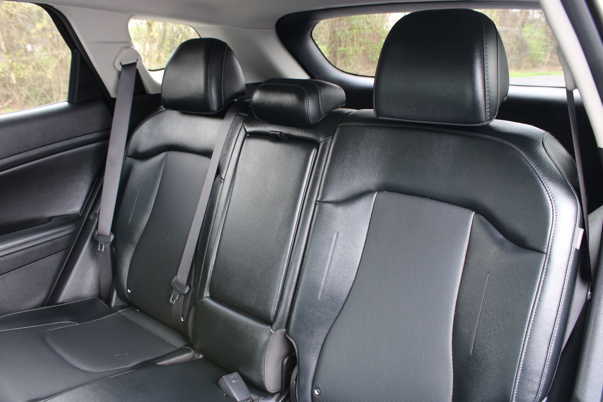 Used 2025 Kia Sportage EX w/ Premium Package image 17