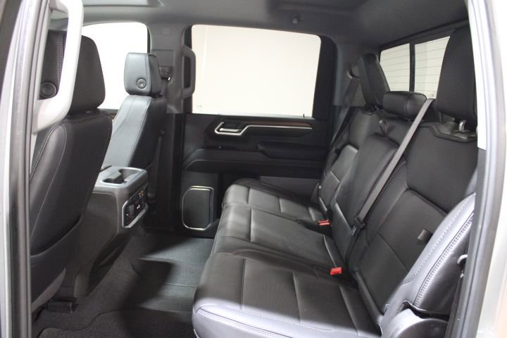 Used 2025 GMC Sierra 2500 Denali image 21