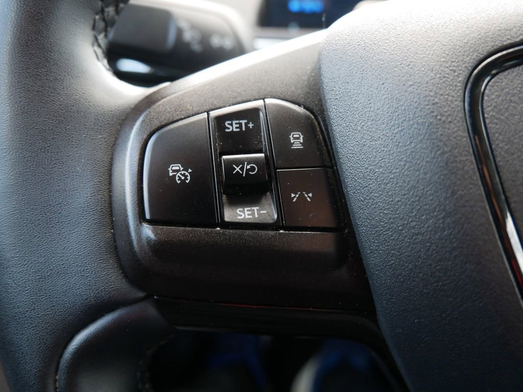 Used 2021 Ford Mustang Mach-E Premium AWD/4WD image 27