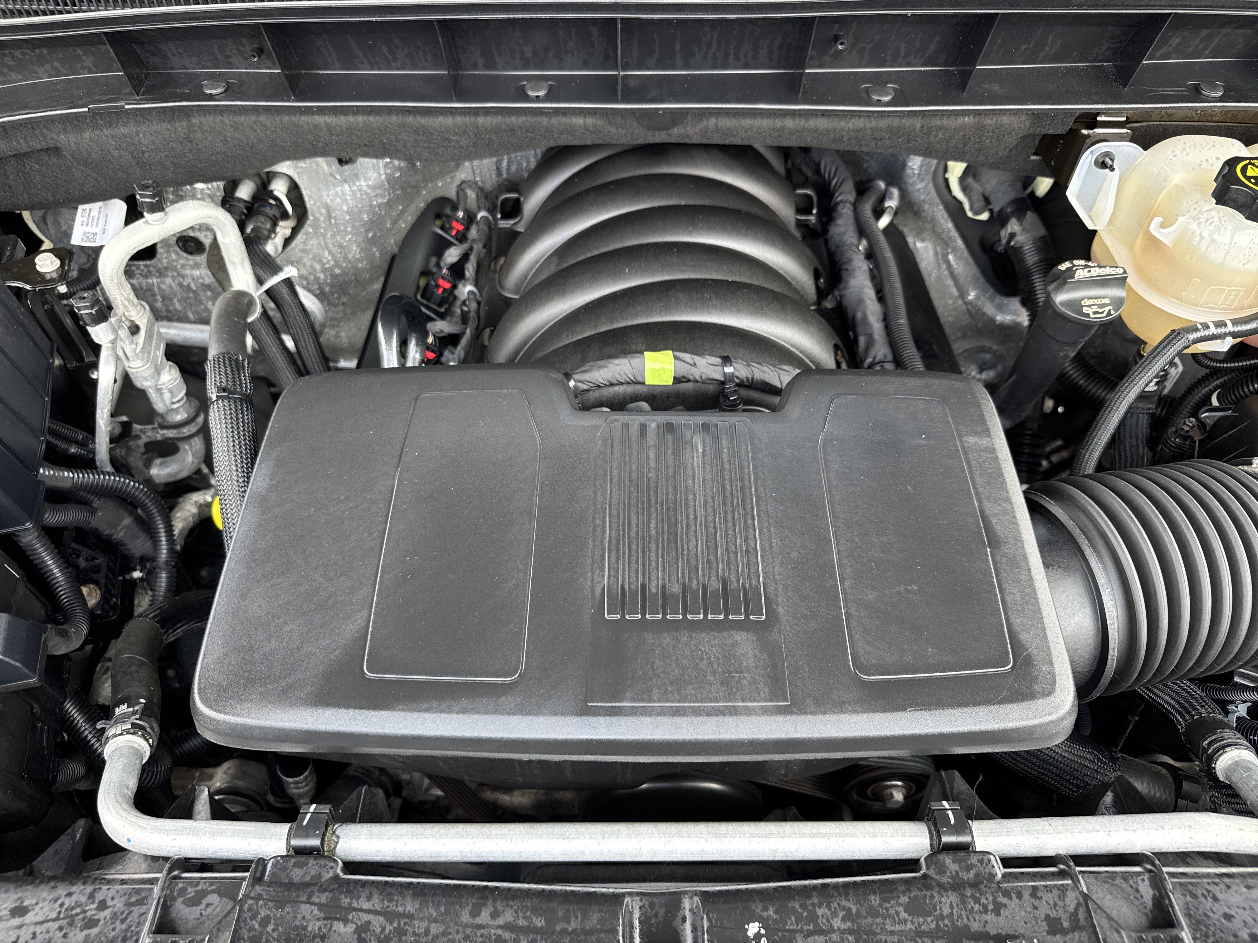 Used 2023 GMC Sierra 1500 Denali AWD/4WD image 33