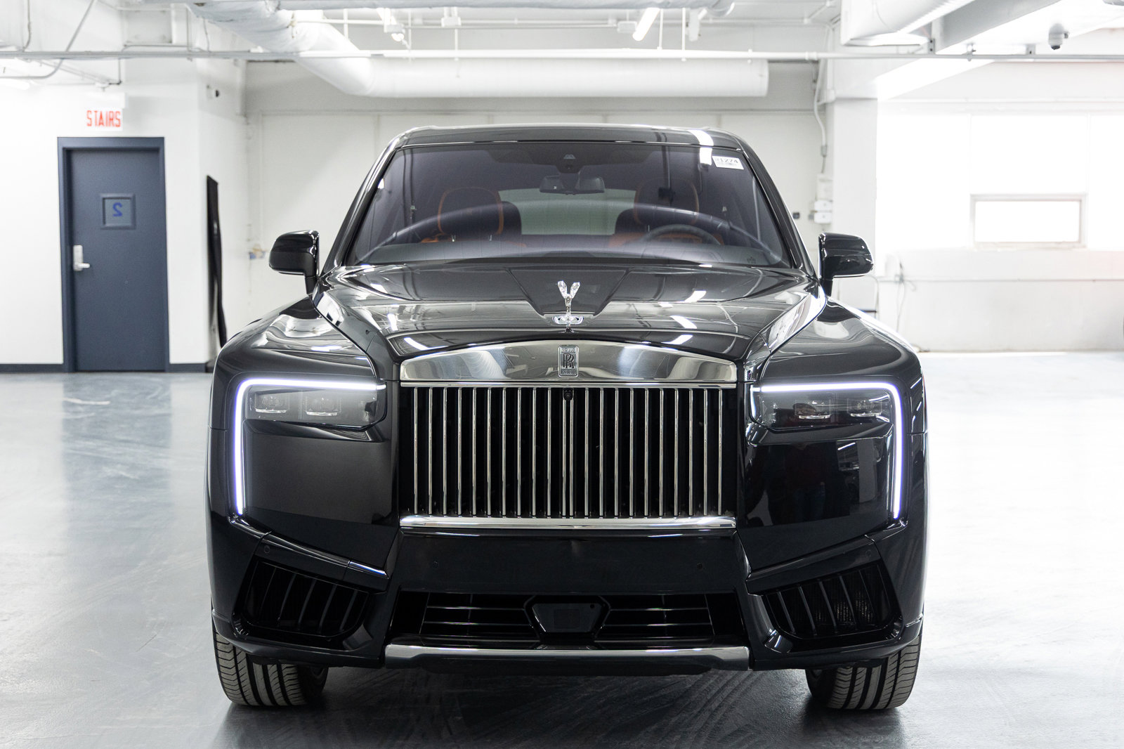 New 2026 Rolls-Royce Cullinan image 7
