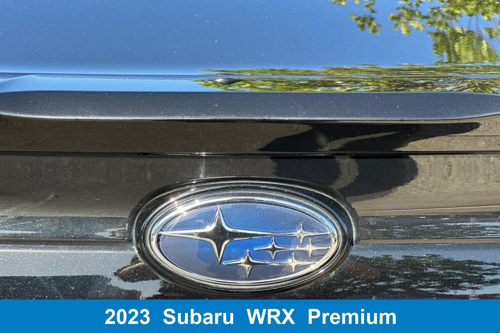 Used 2023 Subaru WRX Premium AWD/4WD image 31