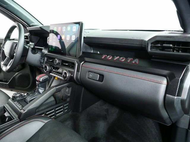 Used 2025 Toyota Tacoma 4x4 Double Cab Hybrid image 23