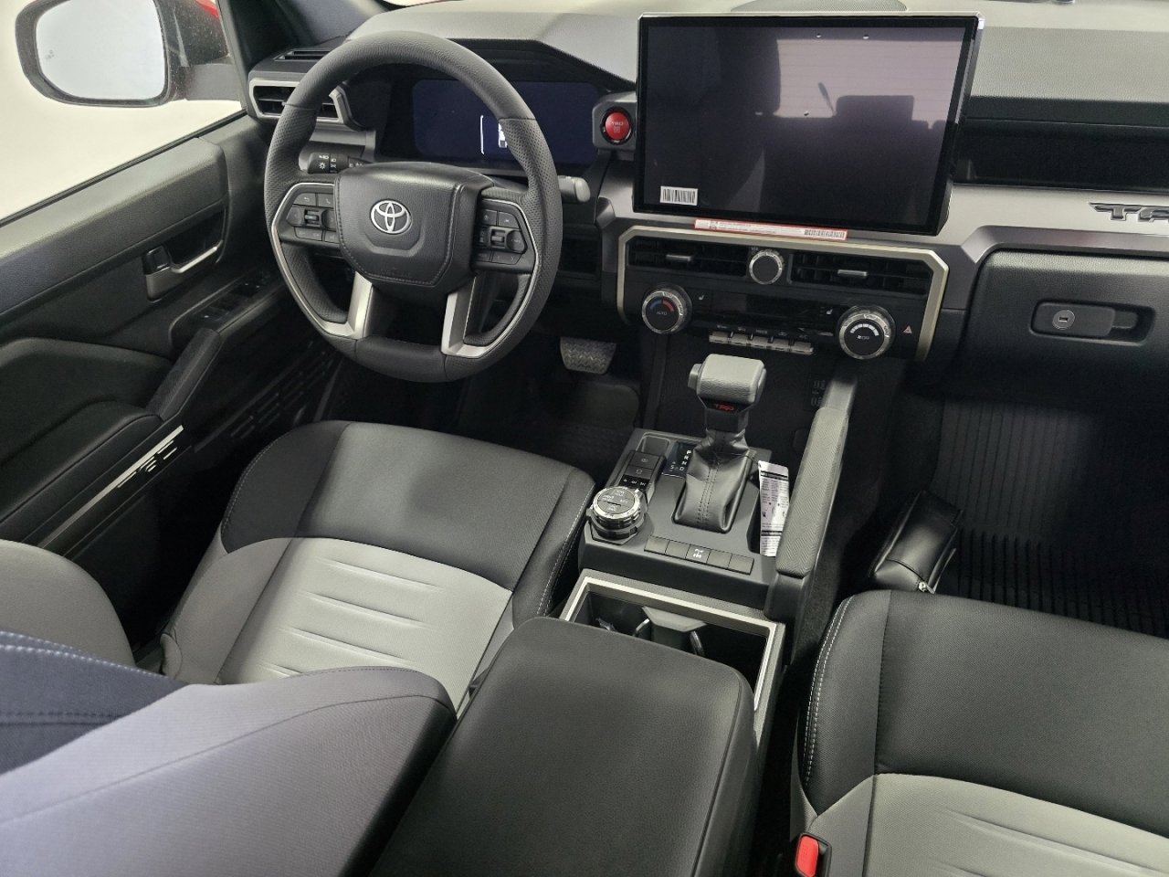 New 2026 Toyota Tacoma 4x4 Double Cab image 22