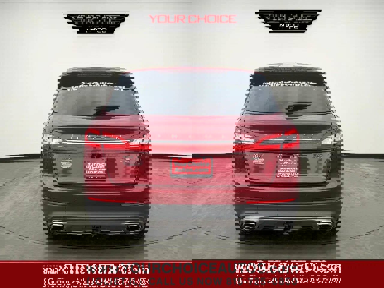 Used 2016 Lincoln MKX Reserve image 6