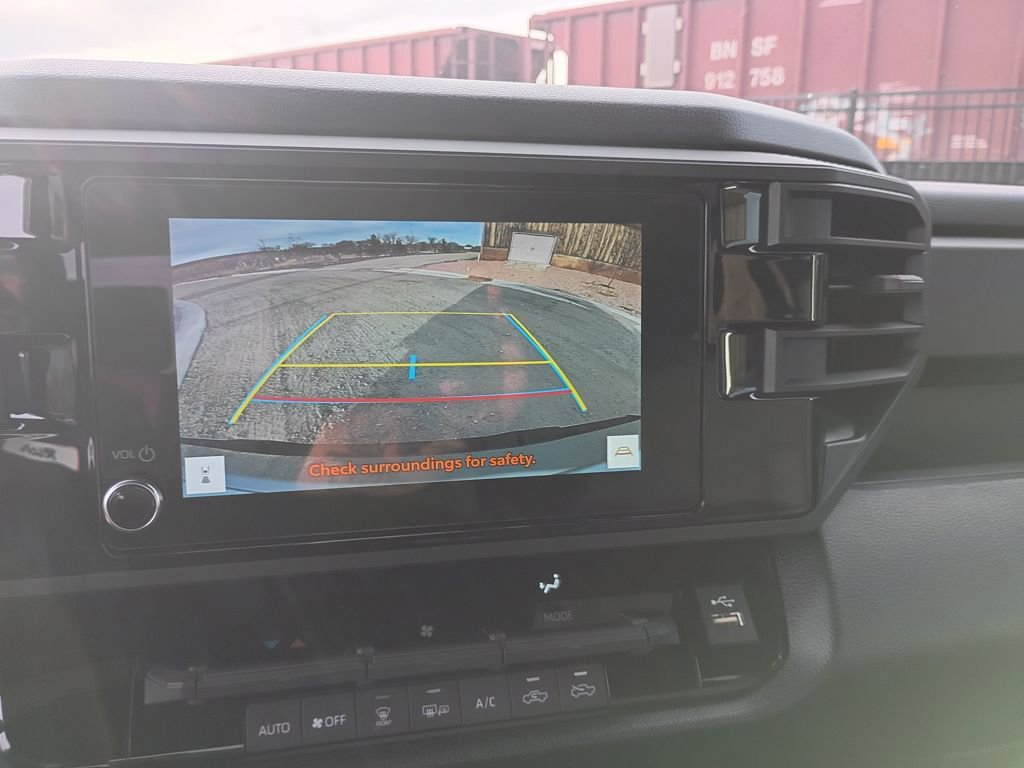 Used 2025 Toyota Tundra SR5 image 27