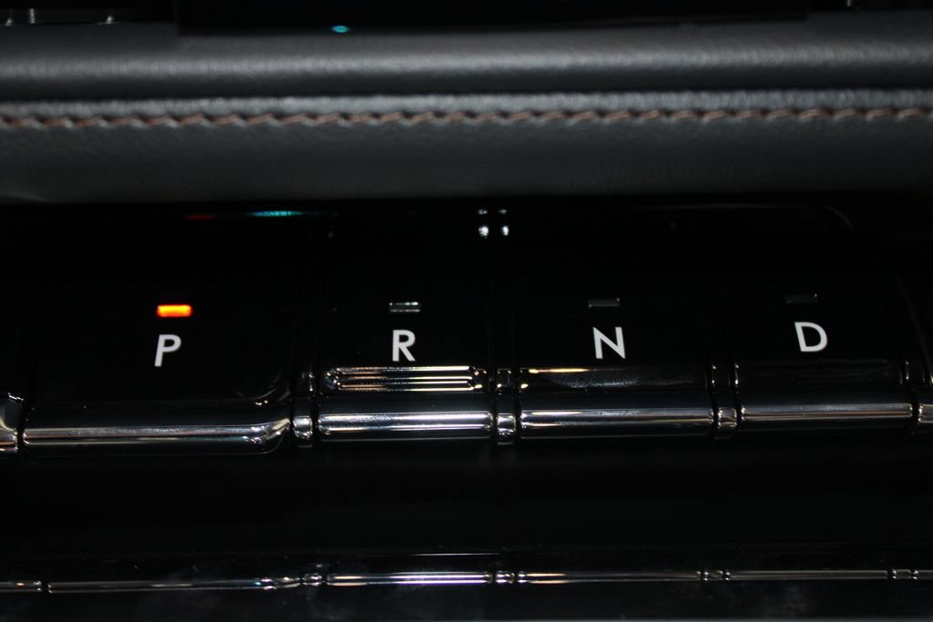 New 2026 Lincoln Aviator Reserve AWD/4WD image 41