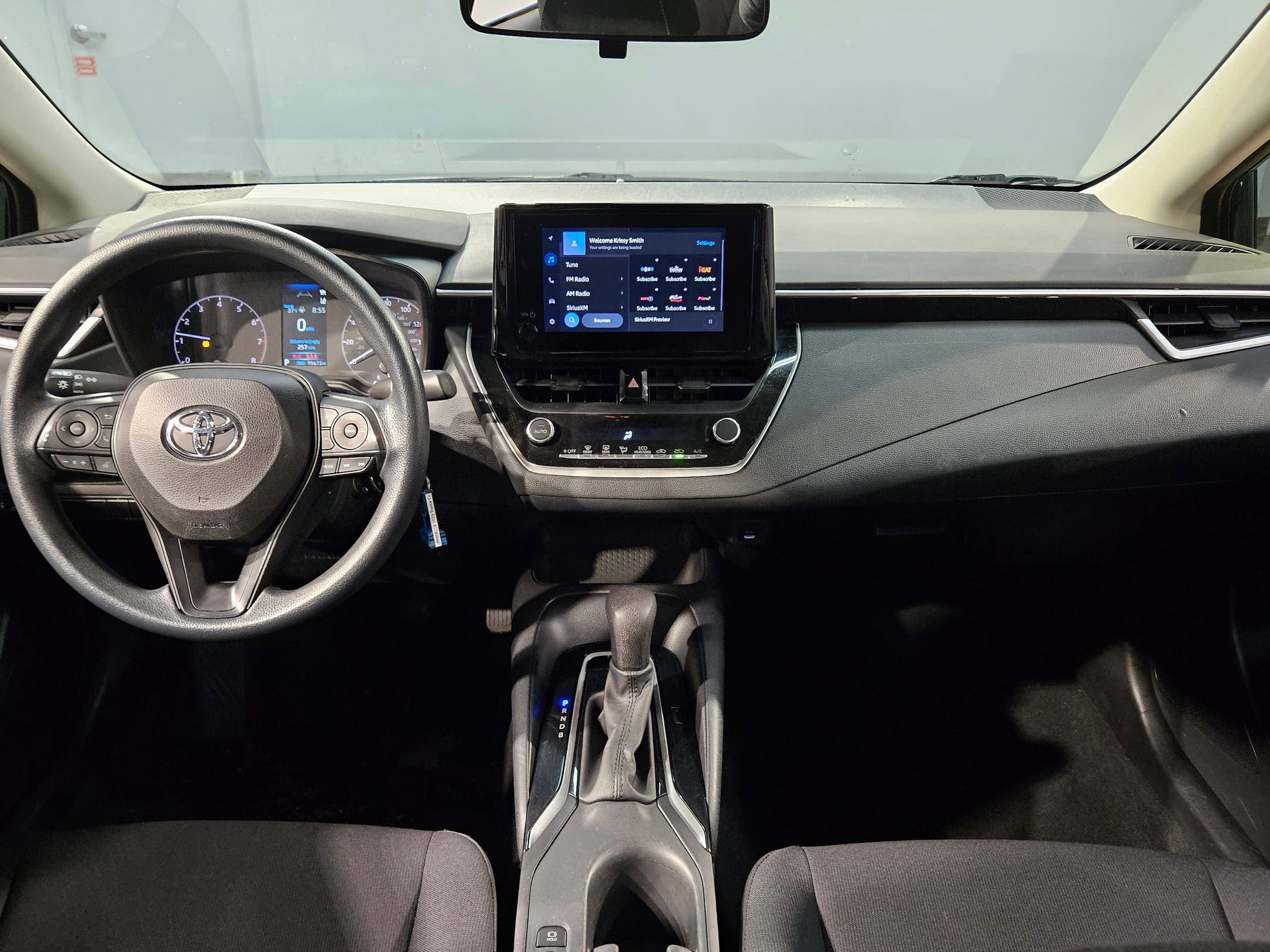 Used 2023 Toyota Corolla LE image 10