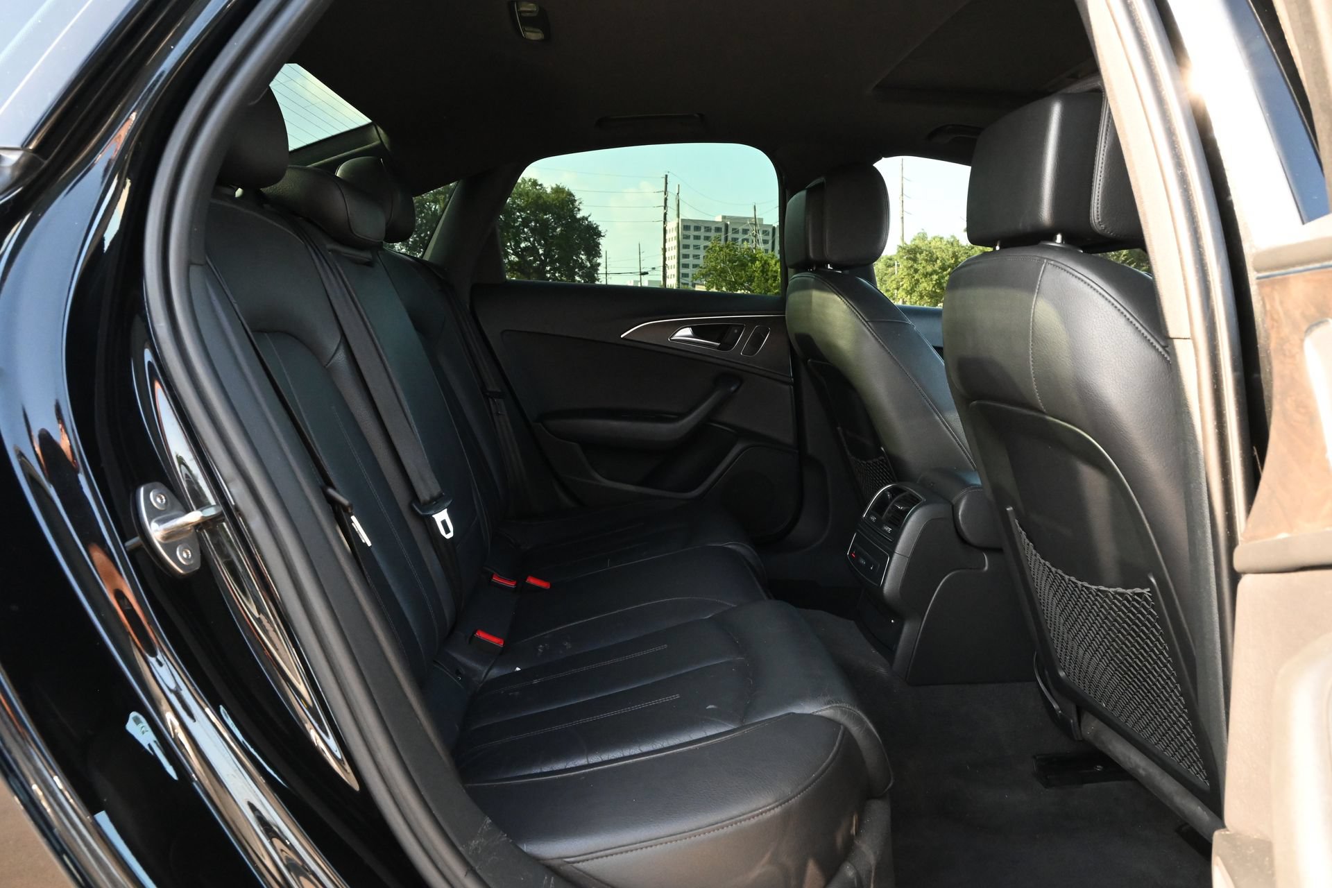 Used 2017 Audi A6 2.0T Premium AWD/4WD image 23