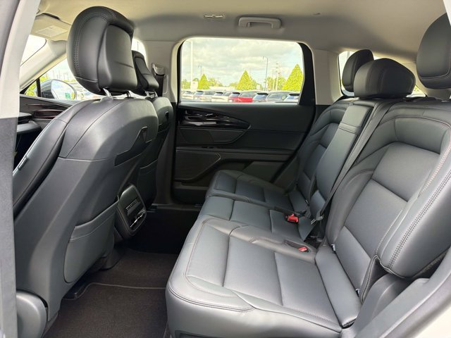 New 2026 Lincoln Nautilus Premier AWD/4WD image 16