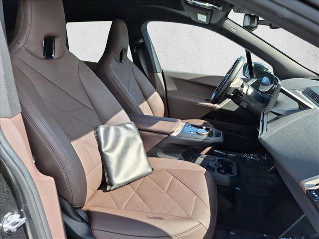 Certified 2024 BMW iX xDrive50 w/ Convenience Package AWD/4WD image 21