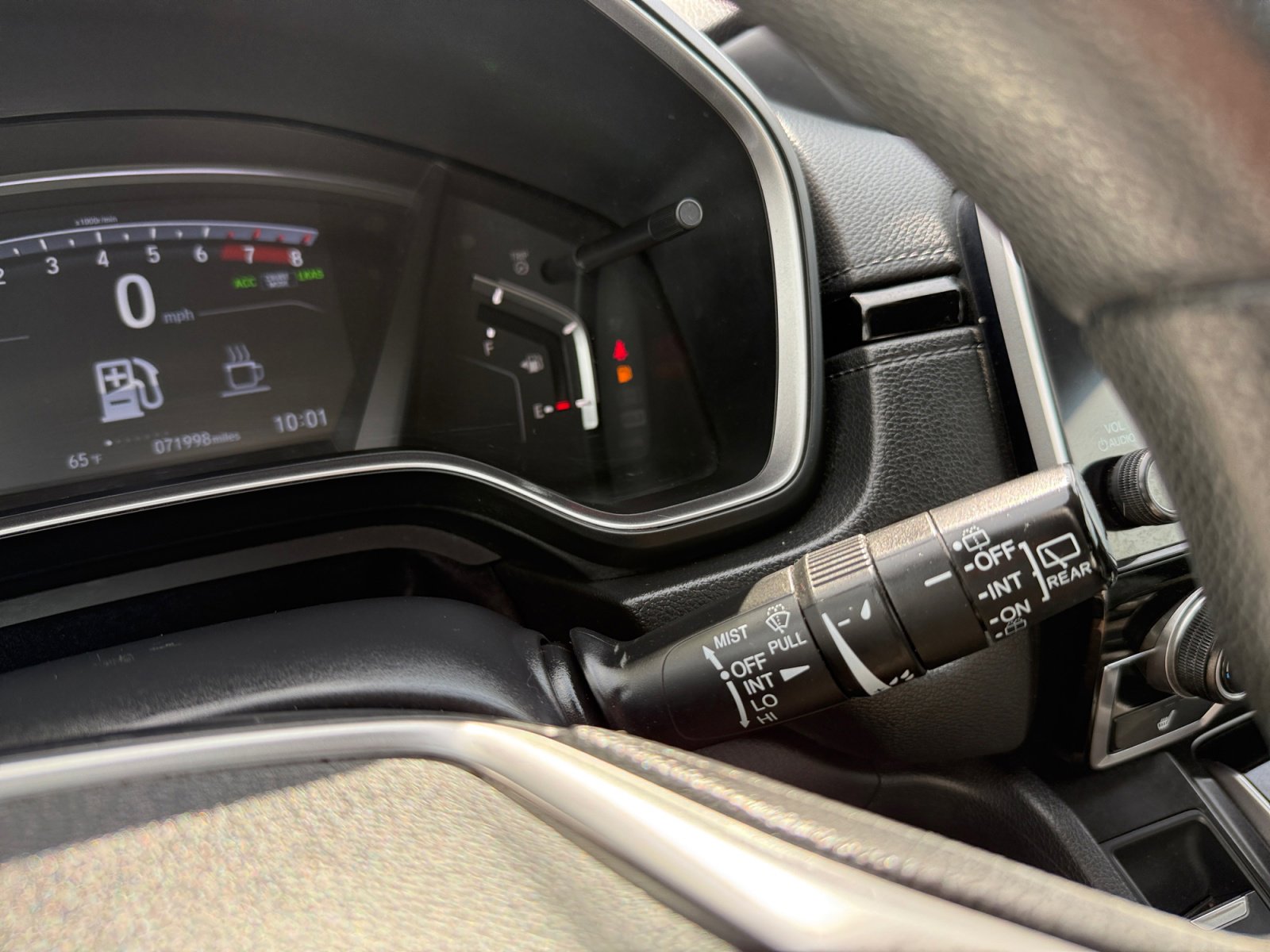 Used 2021 Honda CR-V EX image 19