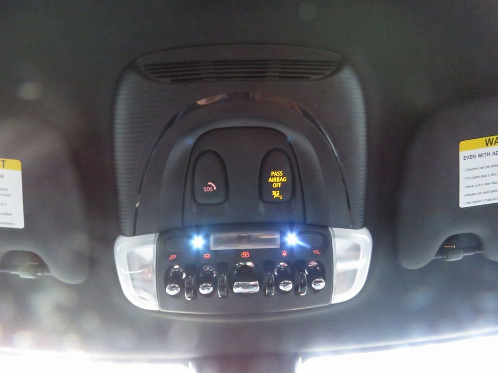 Used 2023 MINI Cooper S image 28