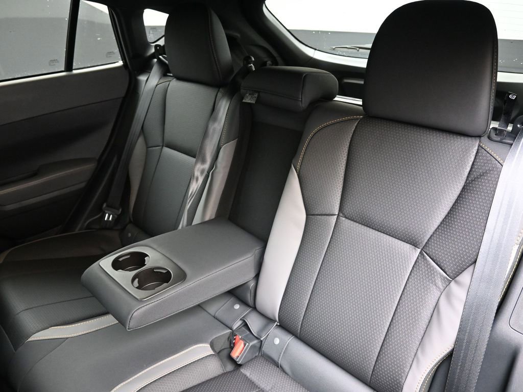New 2026 Subaru Crosstrek 2.5i Wilderness image 20