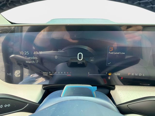 New 2026 Buick Enclave Avenir w/ Super Cruise Package image 29