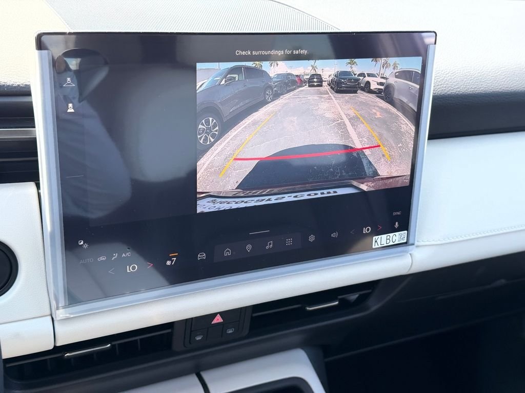 New 2026 MAZDA CX-5 Select AWD/4WD image 14
