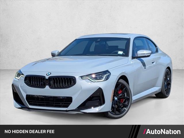 New 2026 BMW 230i Coupe w/ Premium Package RWD video 1