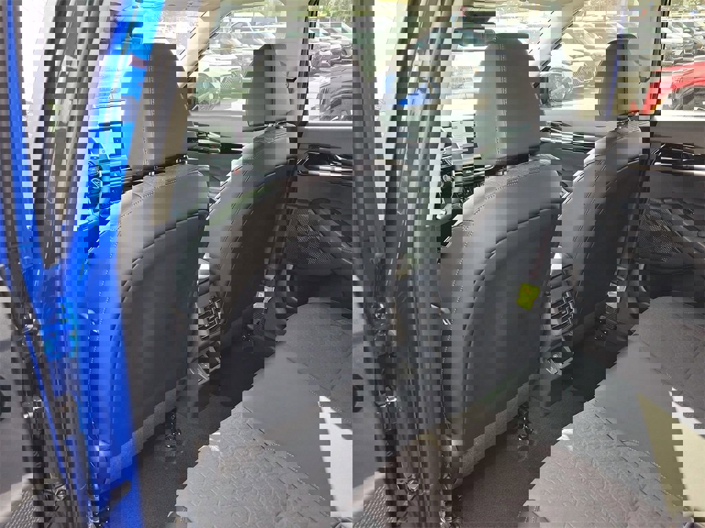 New 2026 Kia Seltos S image 16