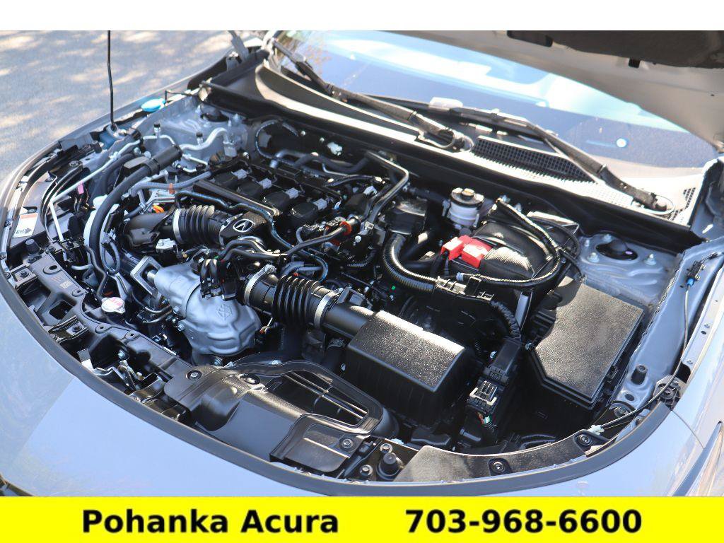 Used 2026 Acura Integra FWD image 33