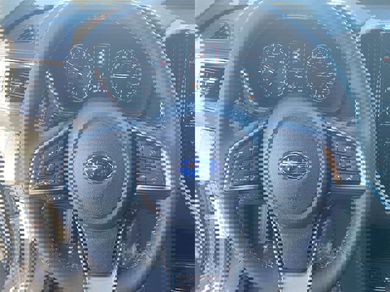 New 2026 Subaru Ascent Touring image 19