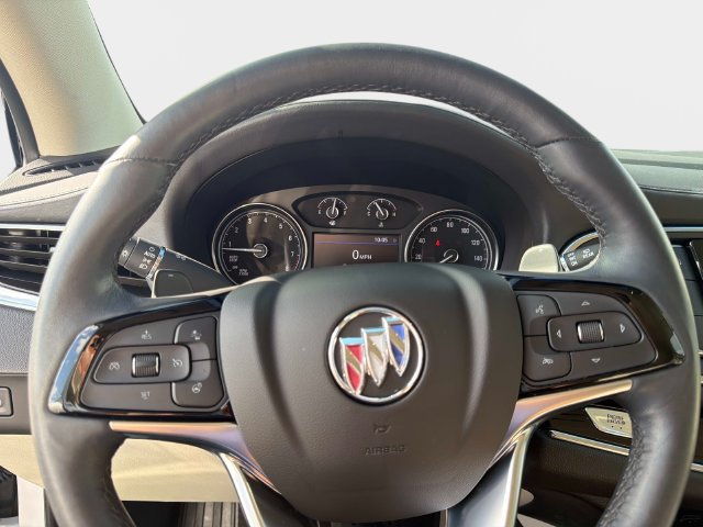 Used 2023 Buick Enclave Essence FWD image 22