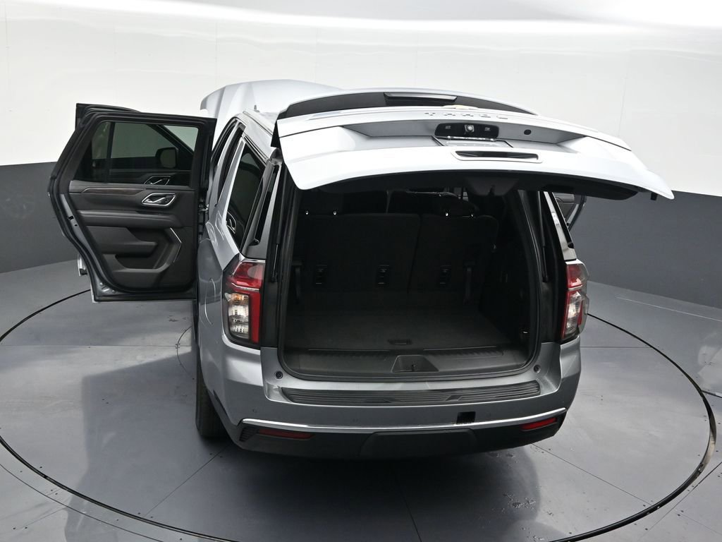 Used 2023 Chevrolet Tahoe LS image 37